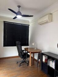 Woodgrove Condominium (D25), Condominium #611080031